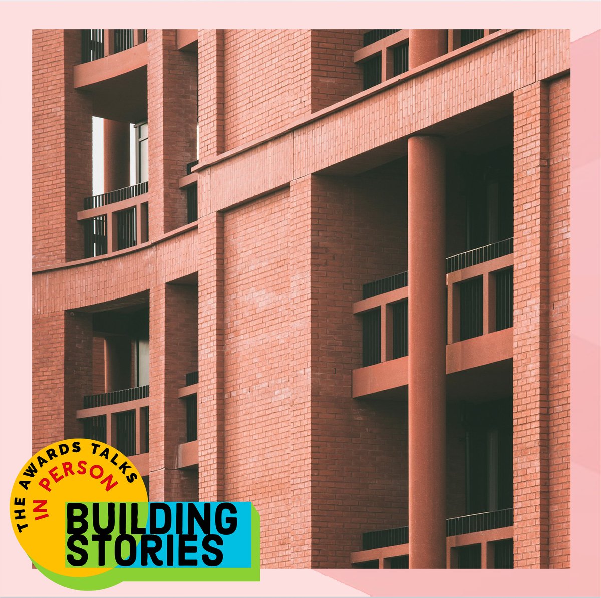 Building Stories - 2022 RIBA Stirling Prize shortlist