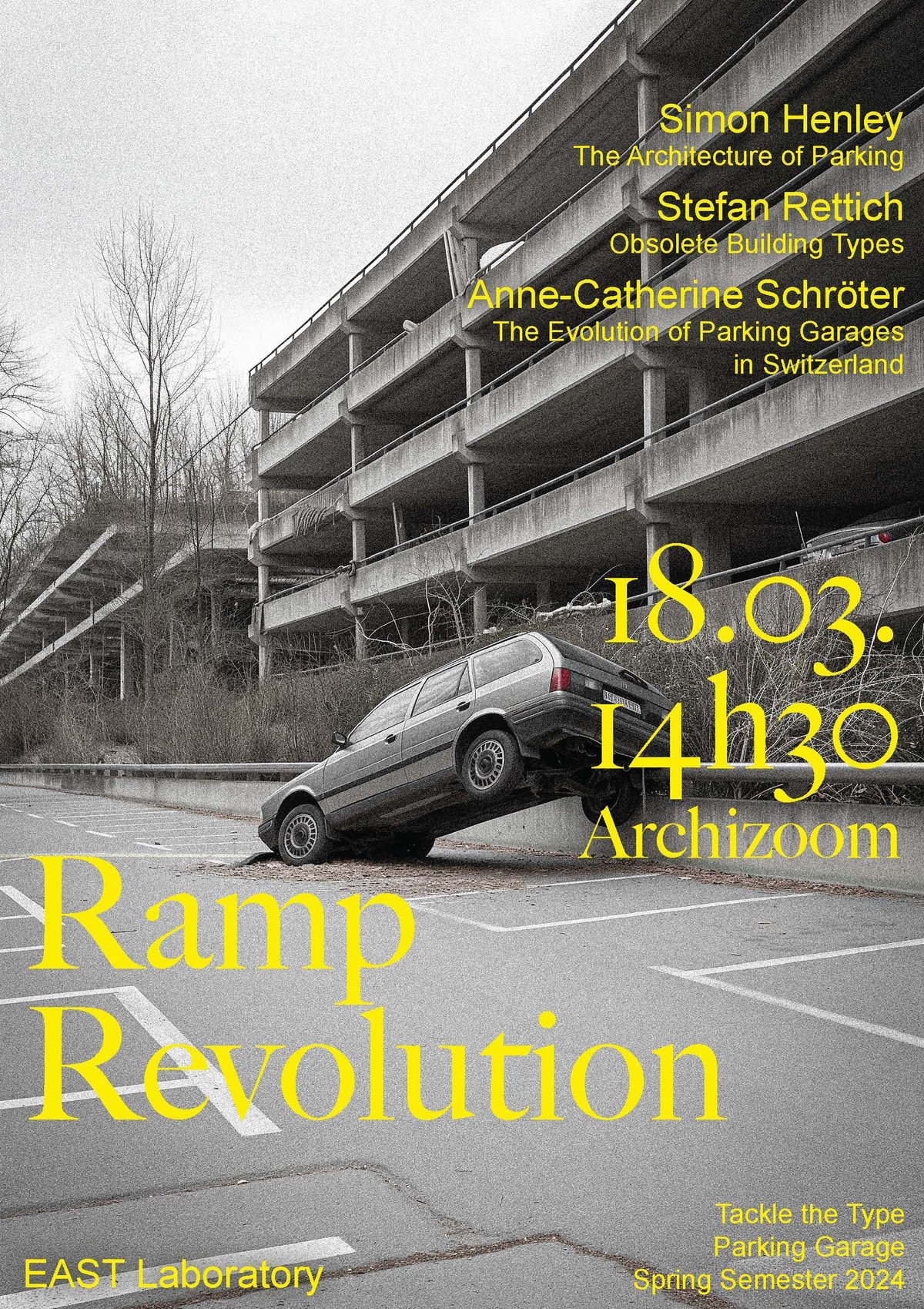 240226_TTT_RampRevolution Poster