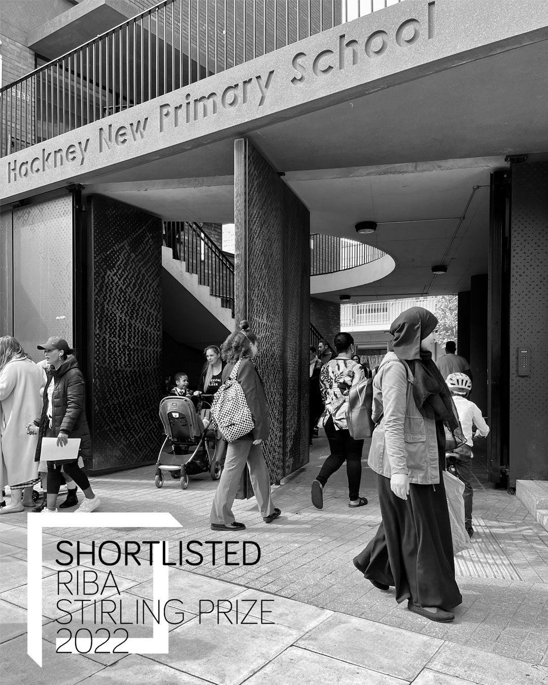 RIBA Shortlist