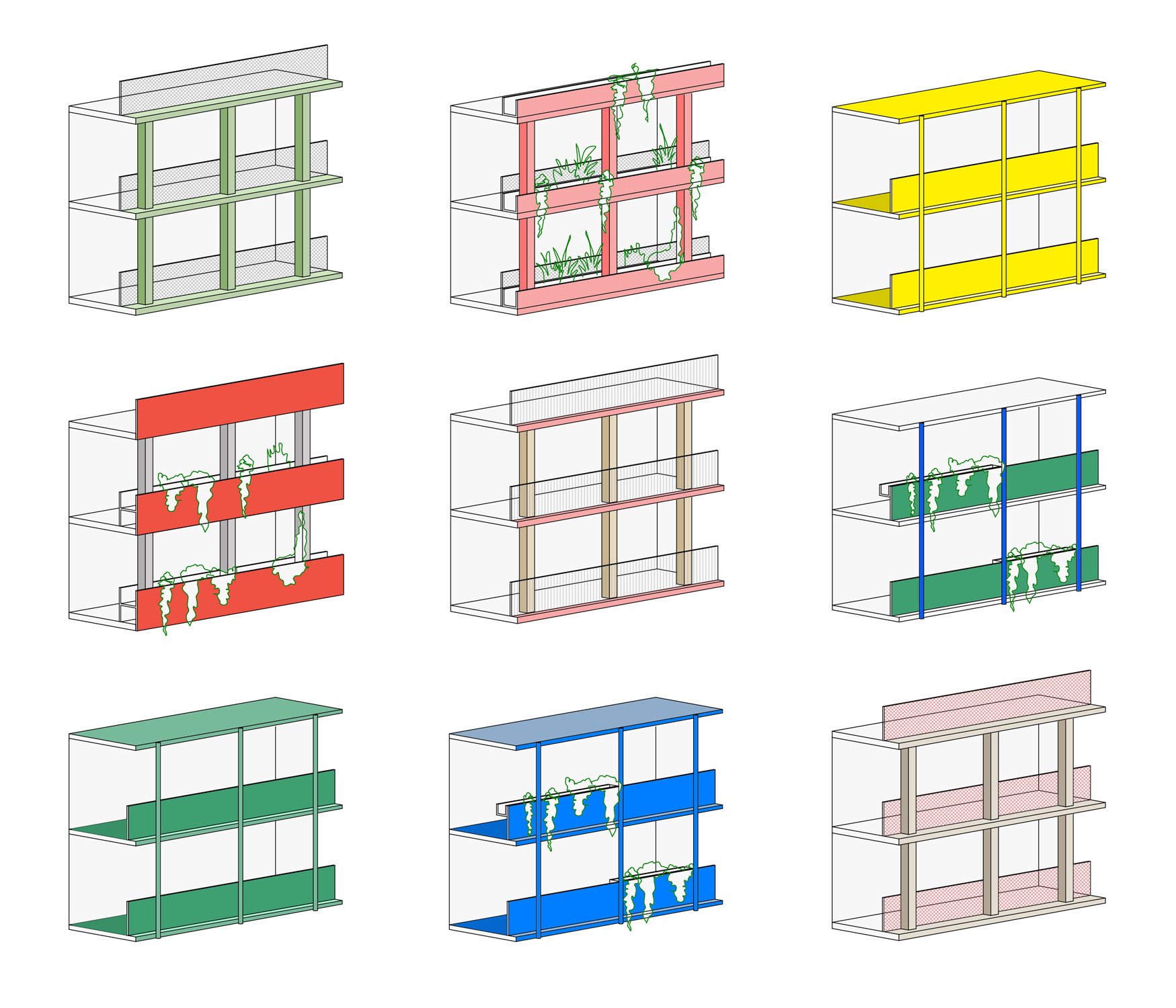 9_2405_APP-Facade-Sketches-Colour