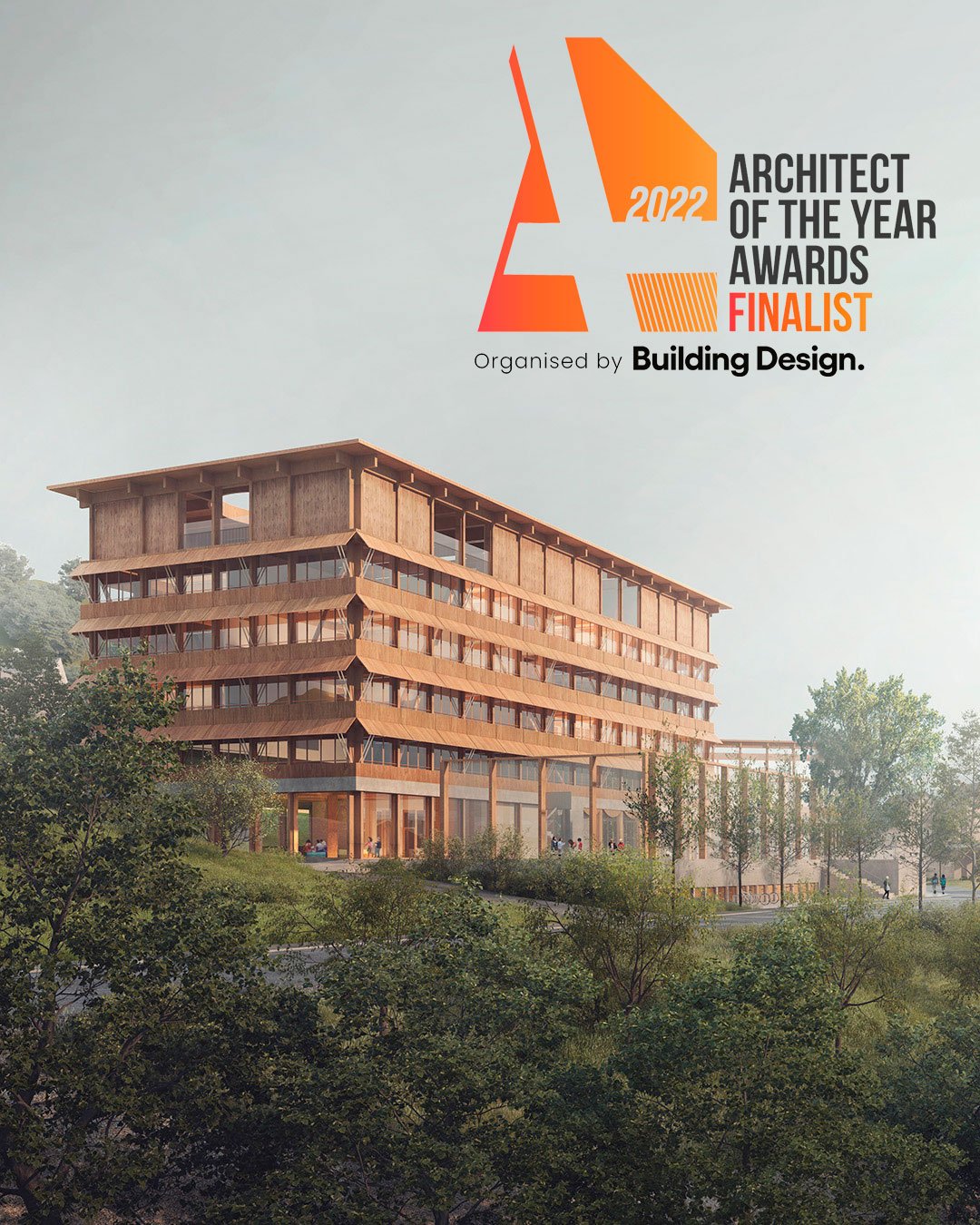 Education Architect of the Year 2022 shortlist