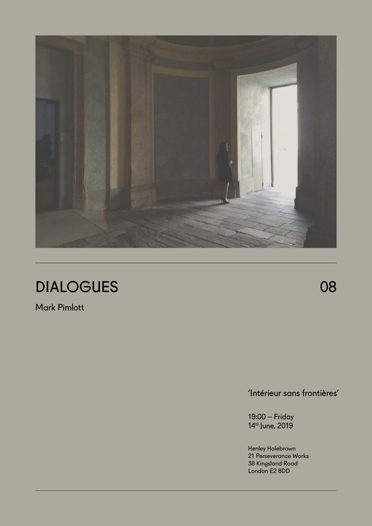 Dialogues 08