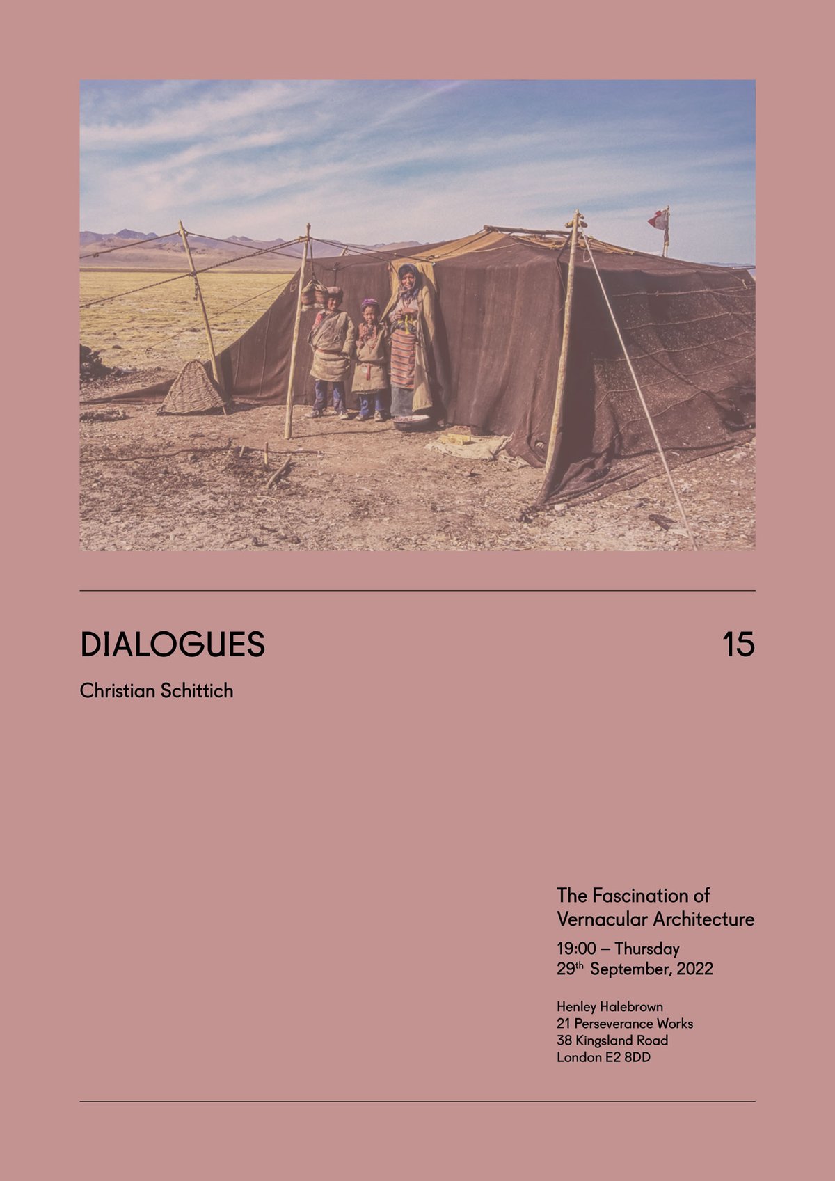 Dialogues 15