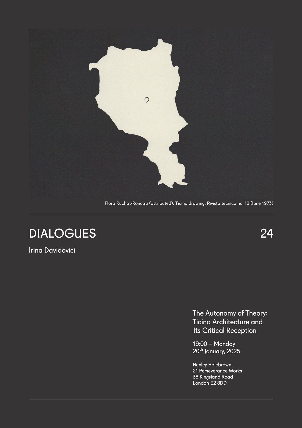 Dialogues 24