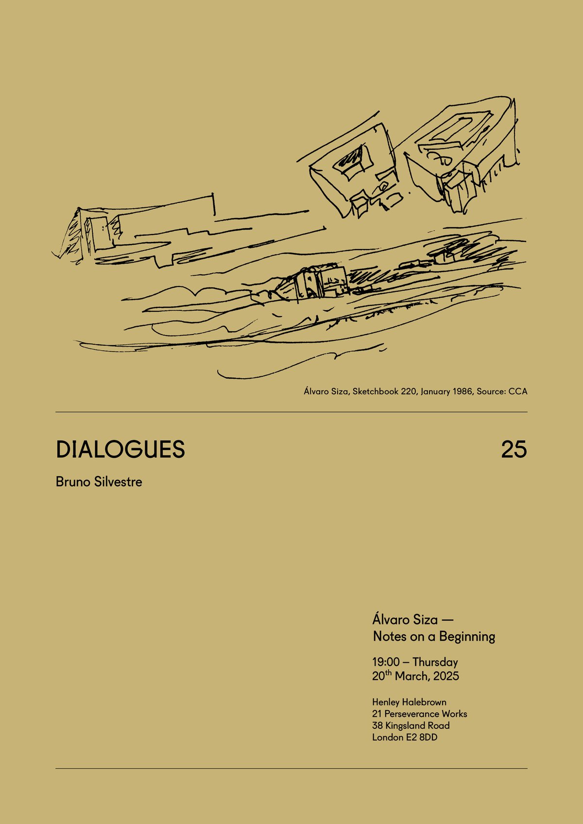 Dialogues 25