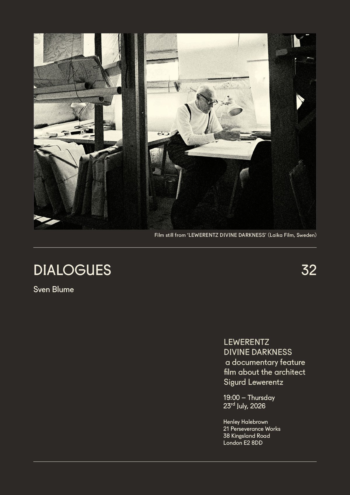 Dialogues32