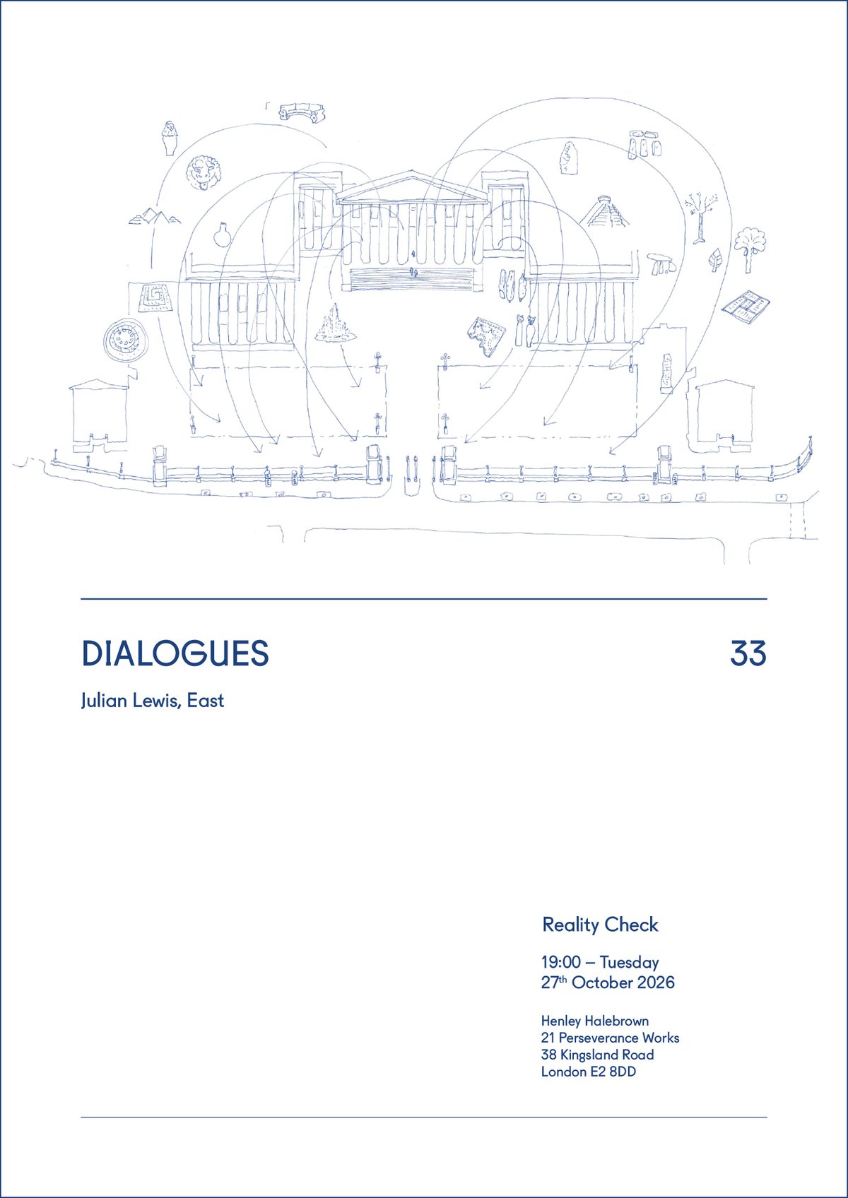 Dialogues_33_framed